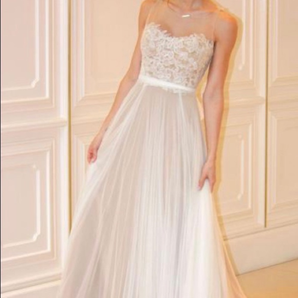 NEW Penelope Gown by Watters